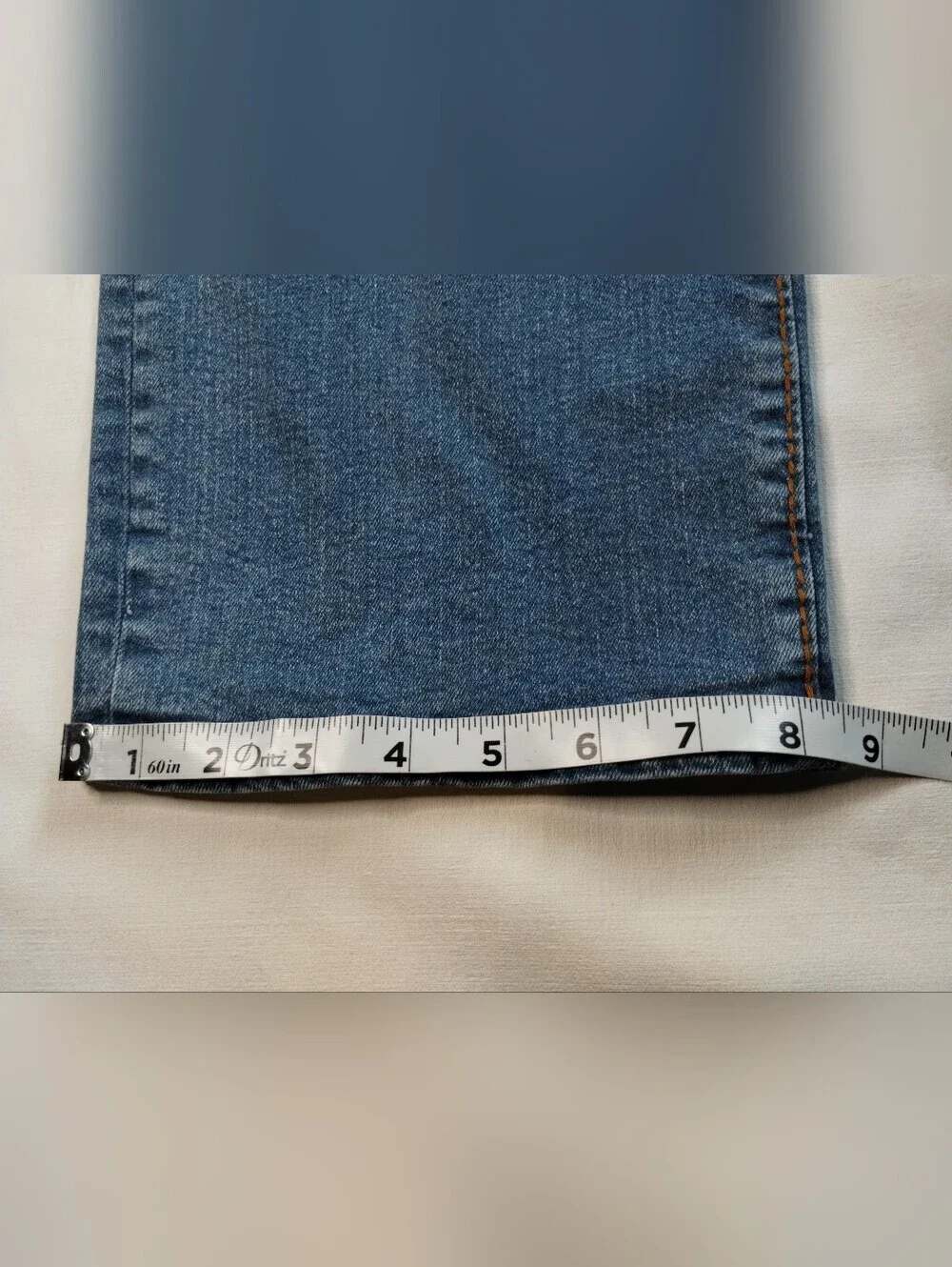True Religion classic straight